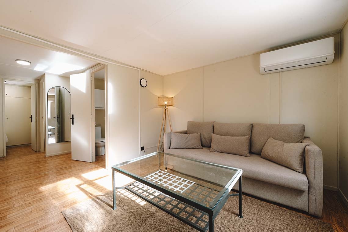 TAIGA | Campings & Resorts