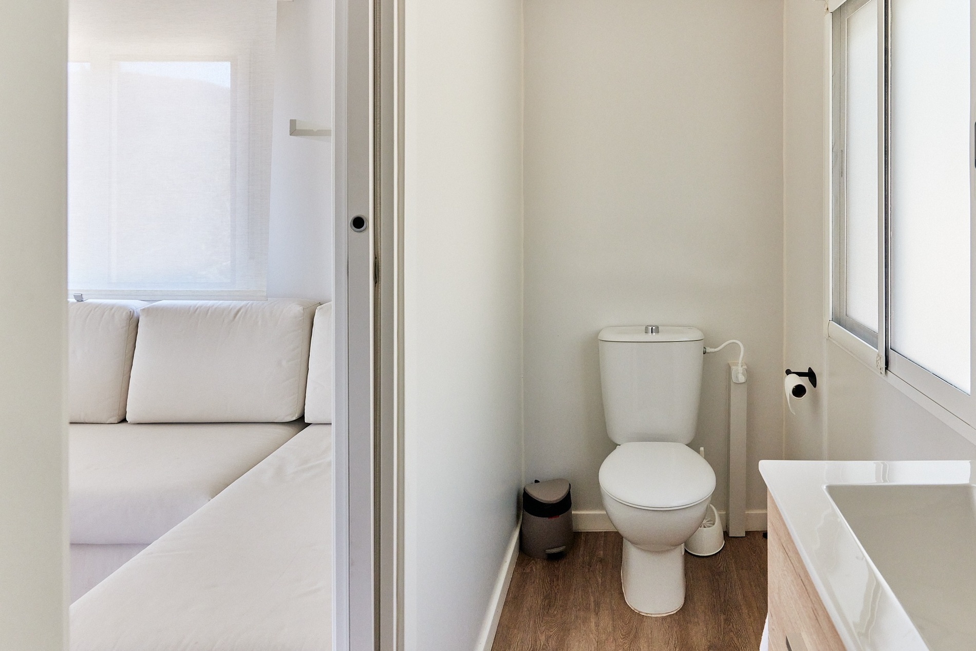 TAIGA | Campings & Resorts