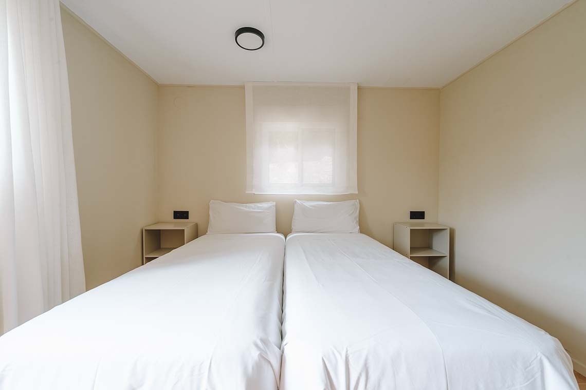 TAIGA | Campings & Resorts