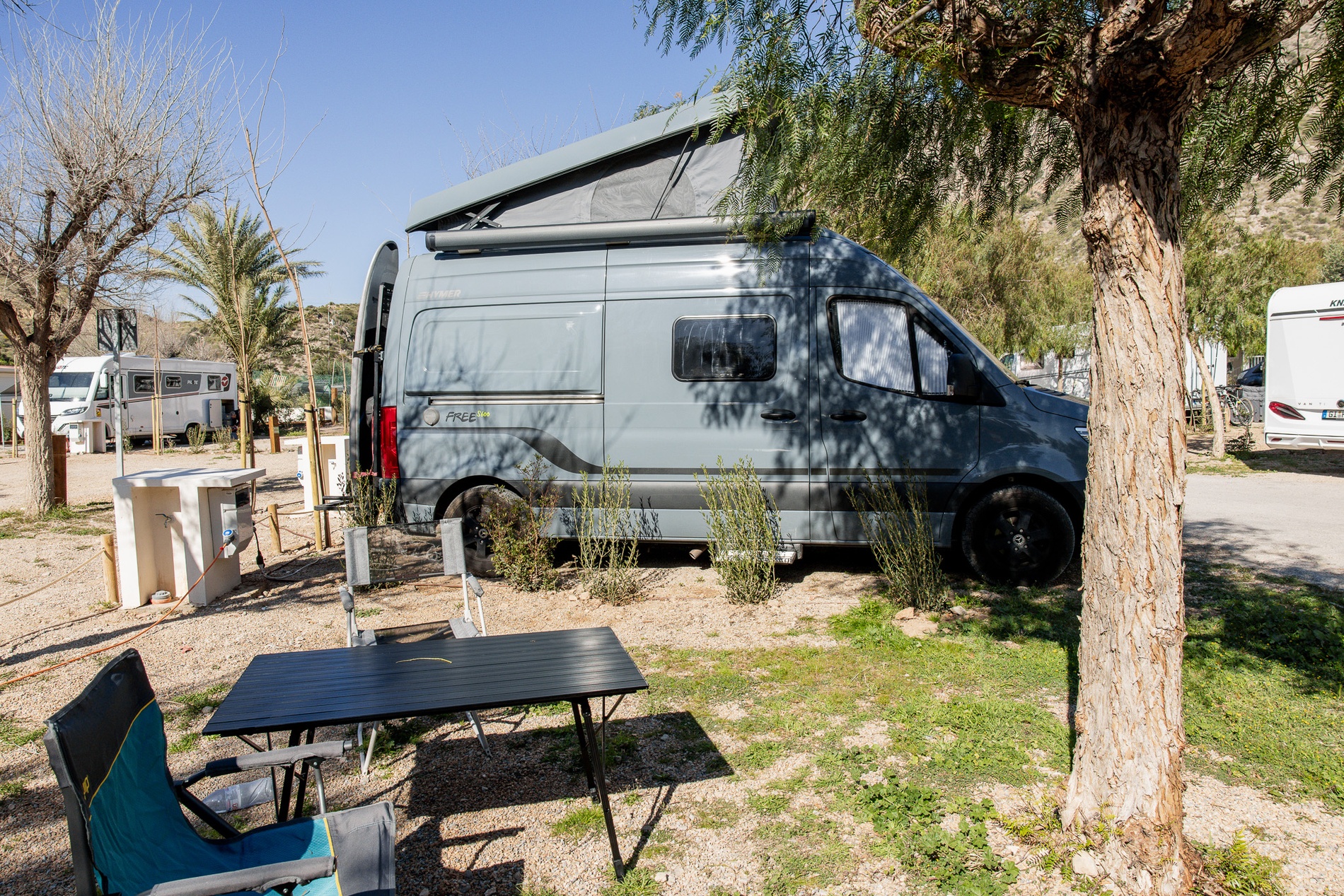 TAIGA | Campings & Resorts