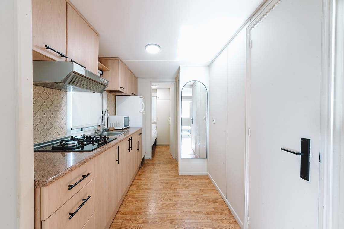 TAIGA | Campings & Resorts