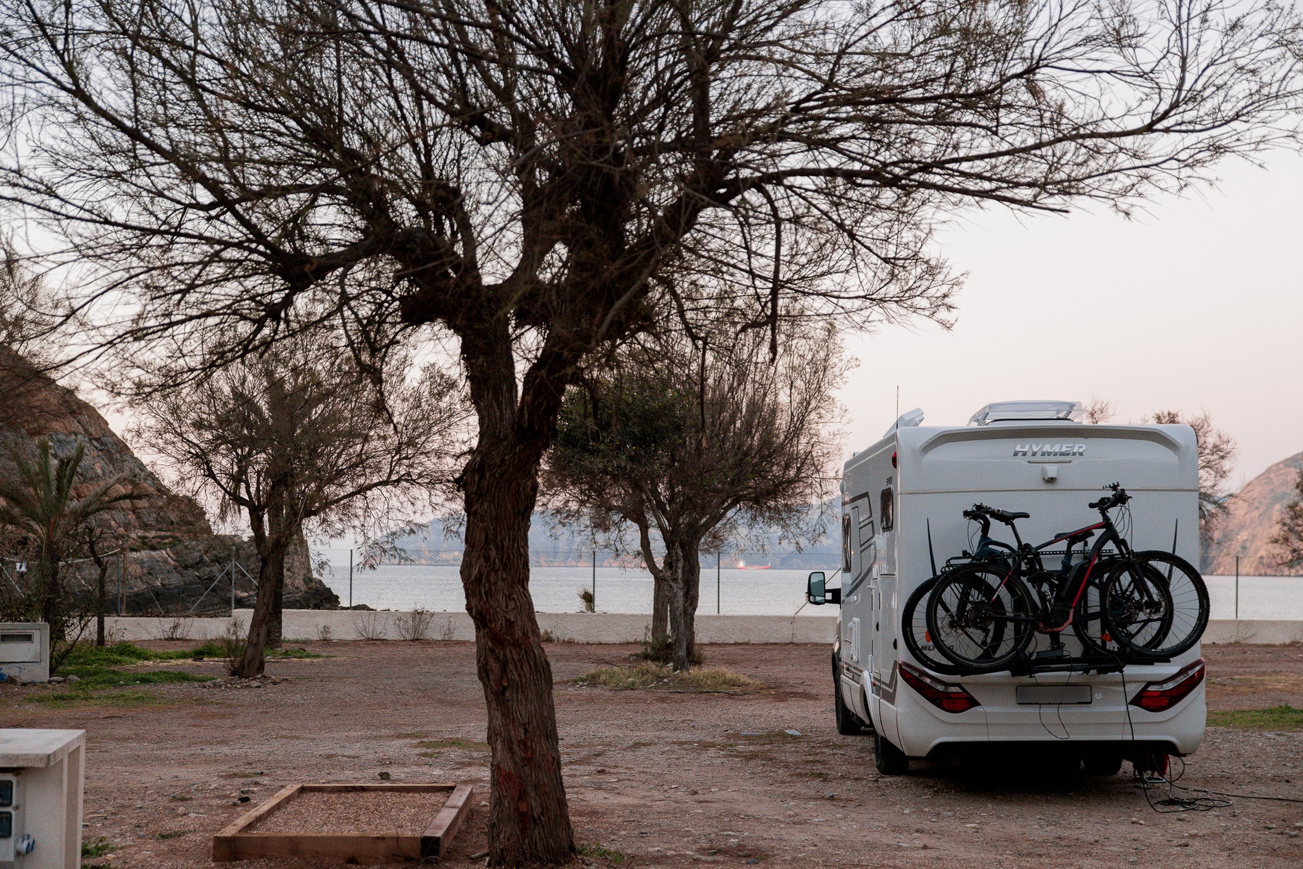 TAIGA | Campings & Resorts