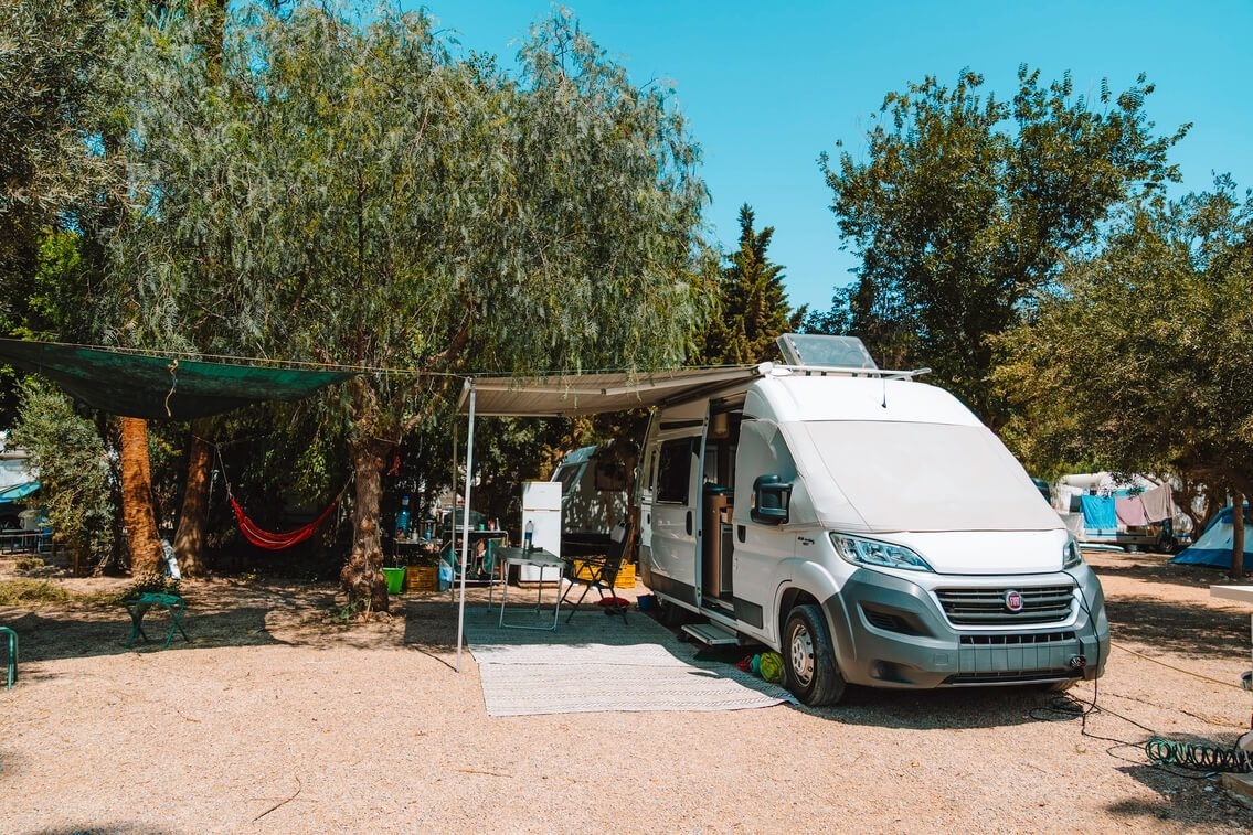 TAIGA | Campings & Resorts