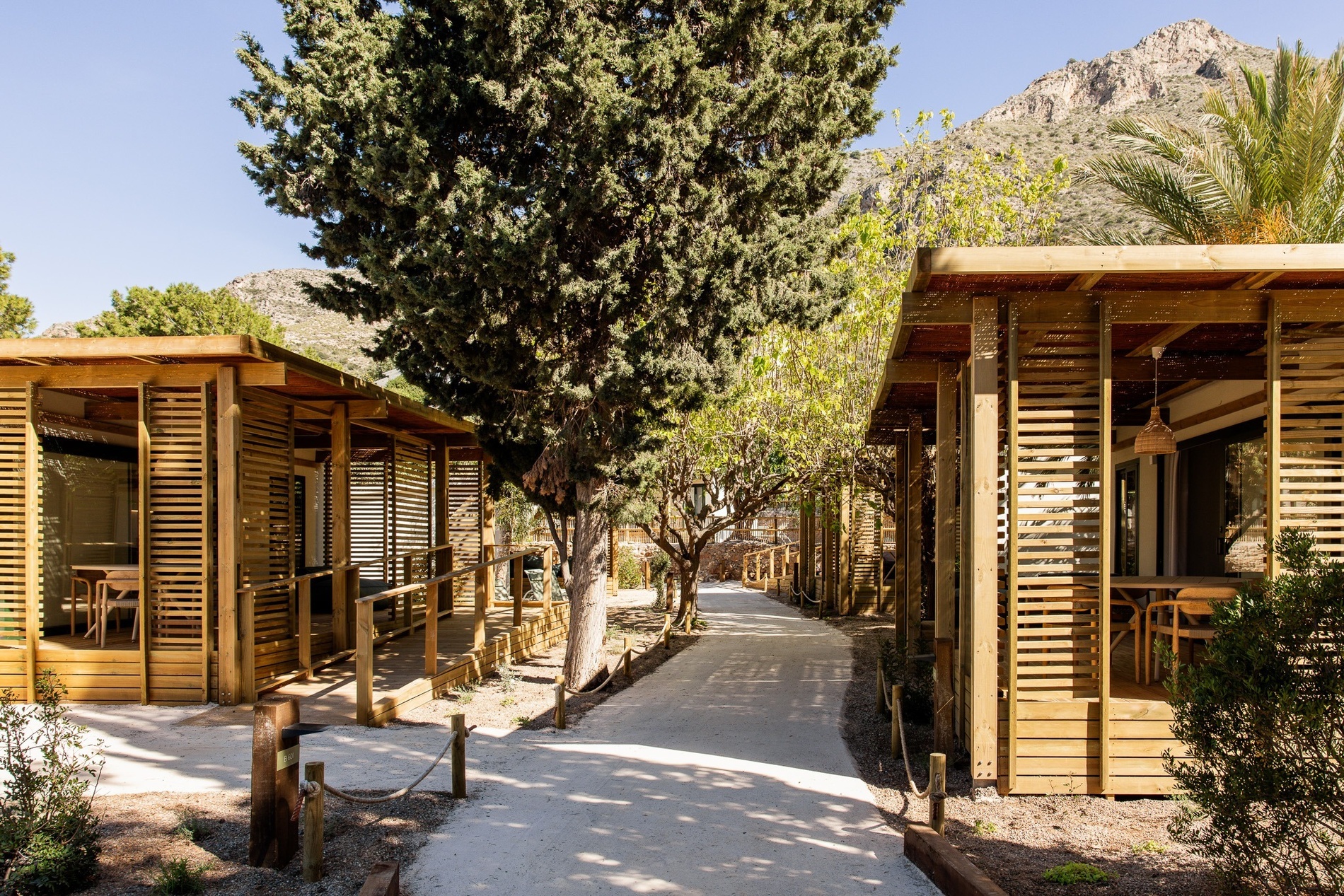 TAIGA | Campings & Resorts