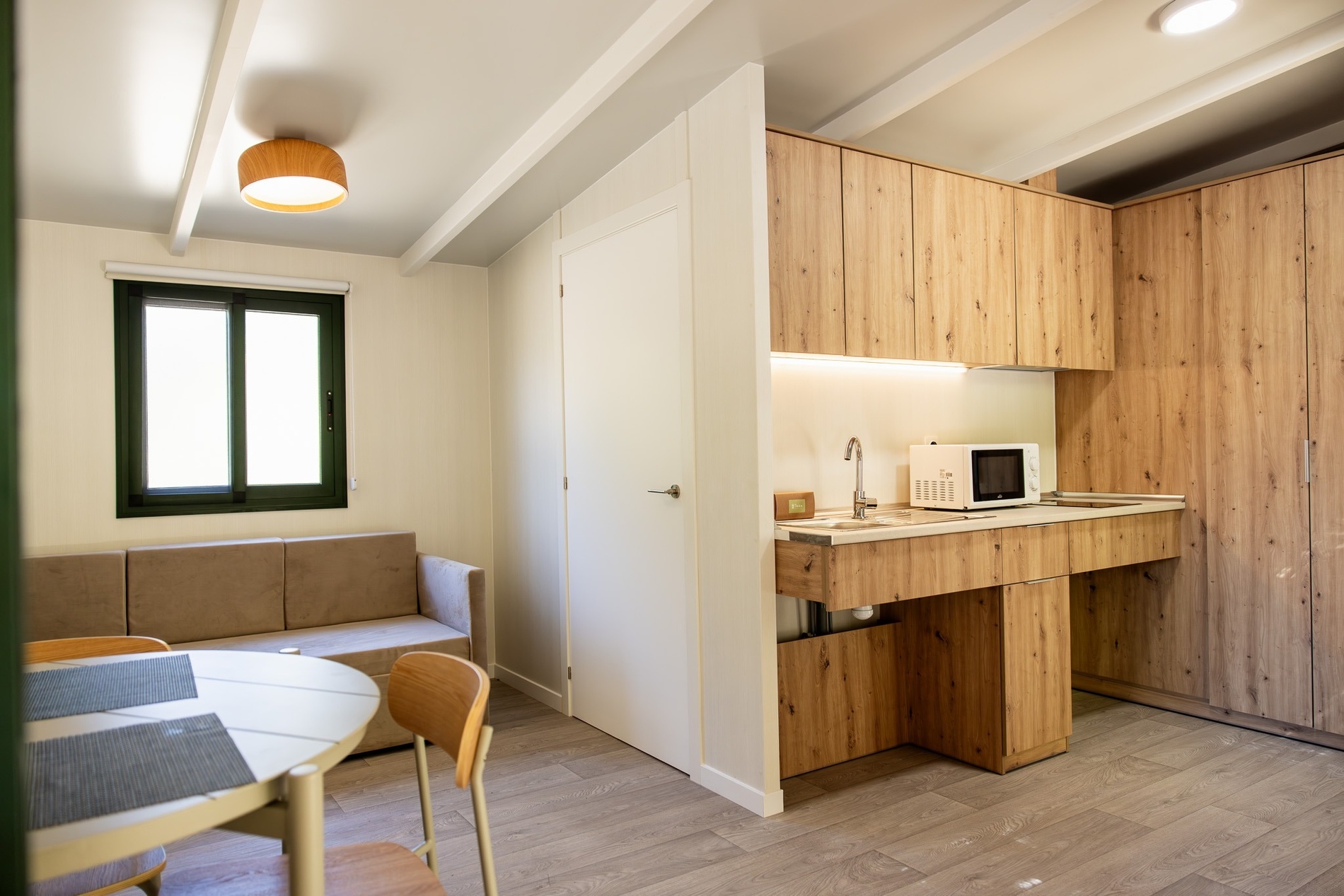 TAIGA | Campings & Resorts