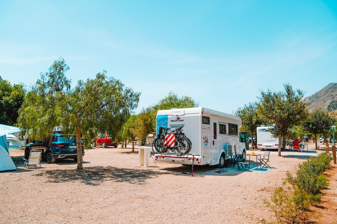 TAIGA | Campings & Resorts