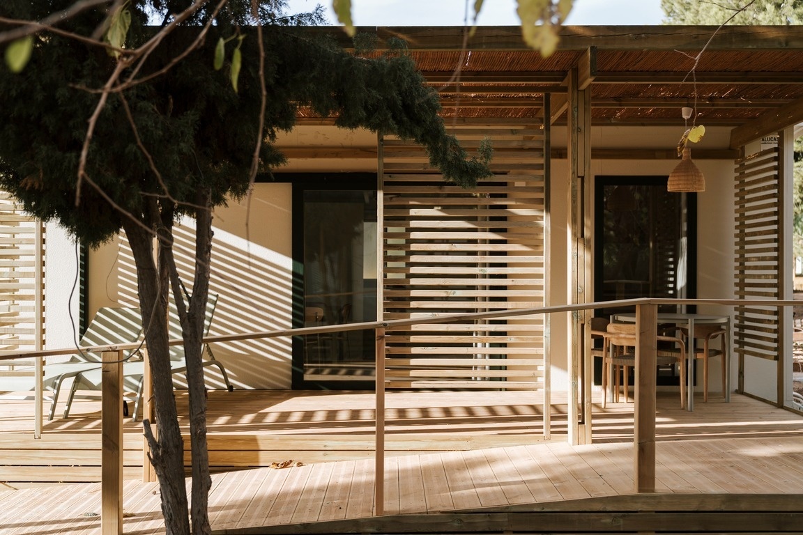 TAIGA | Campings & Resorts