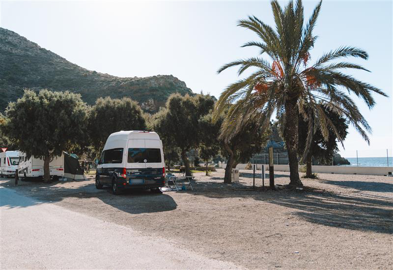 TAIGA | Campings & Resorts