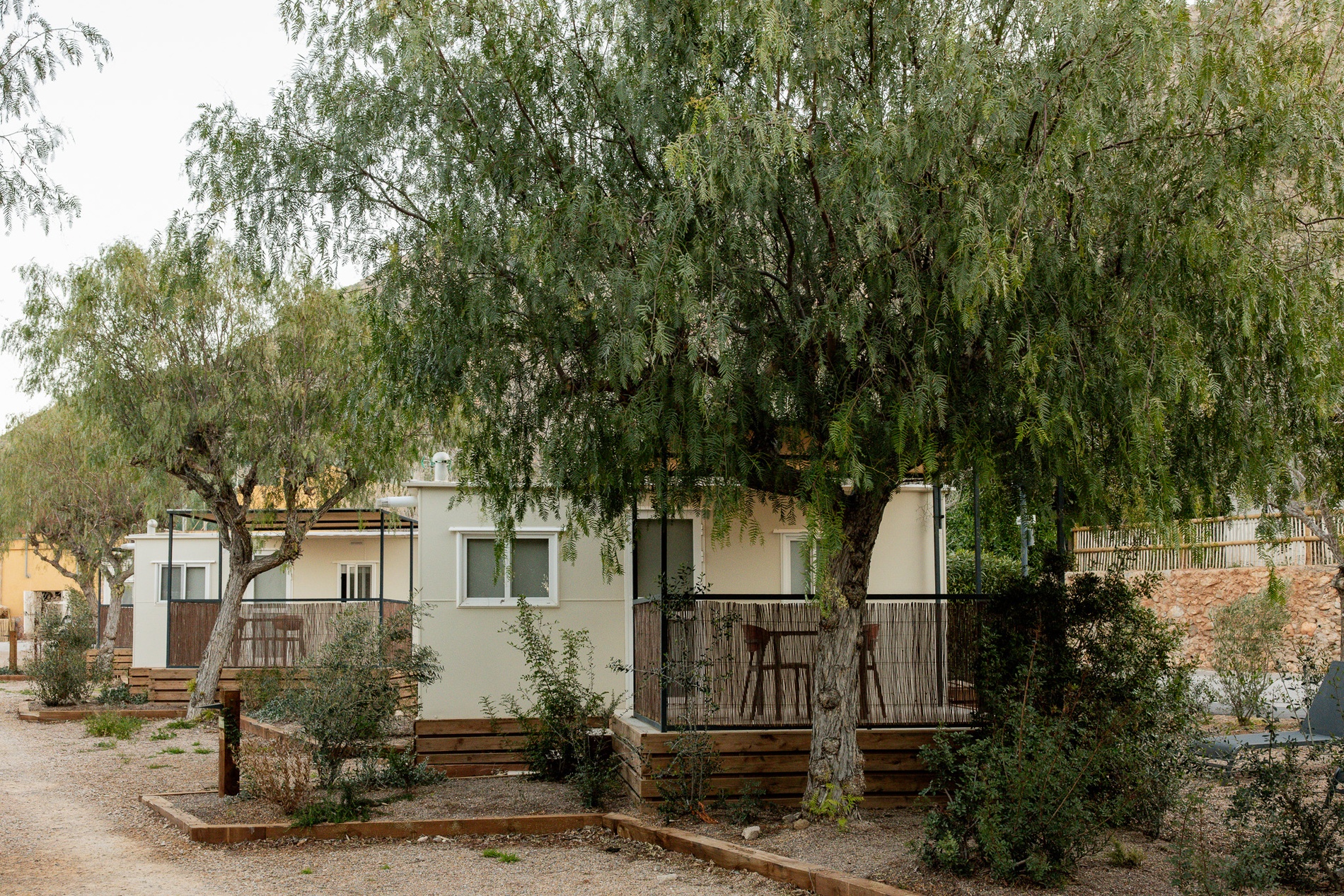 TAIGA | Campings & Resorts