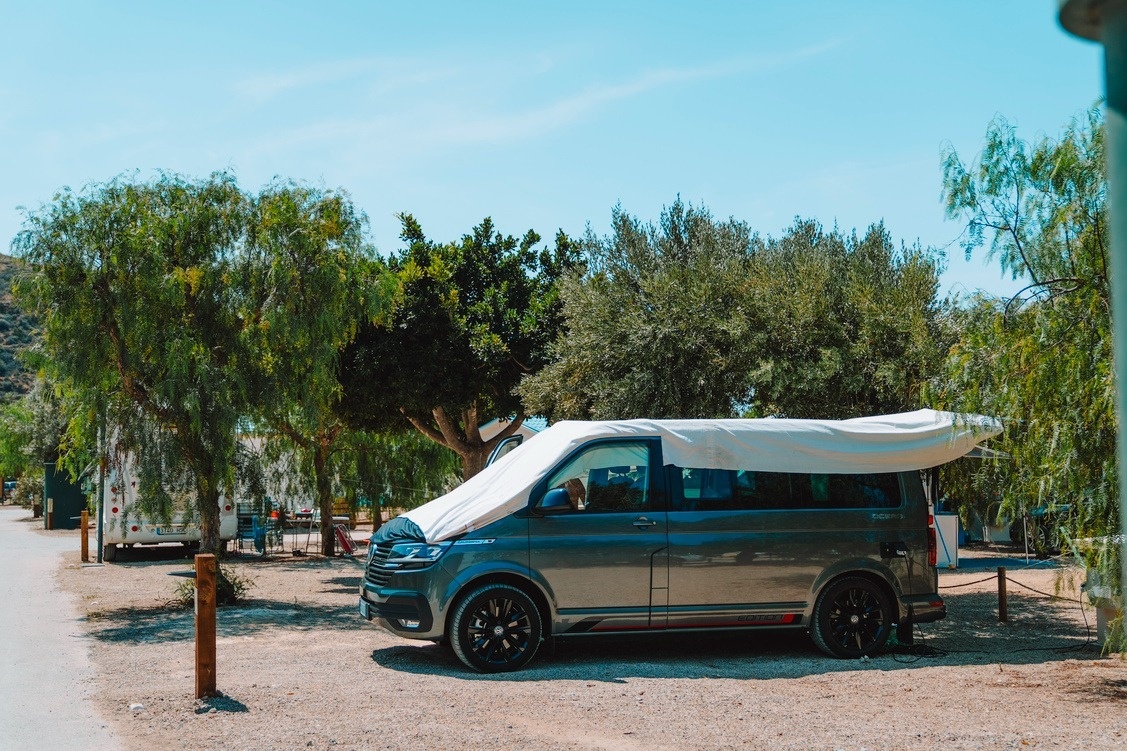 TAIGA | Campings & Resorts