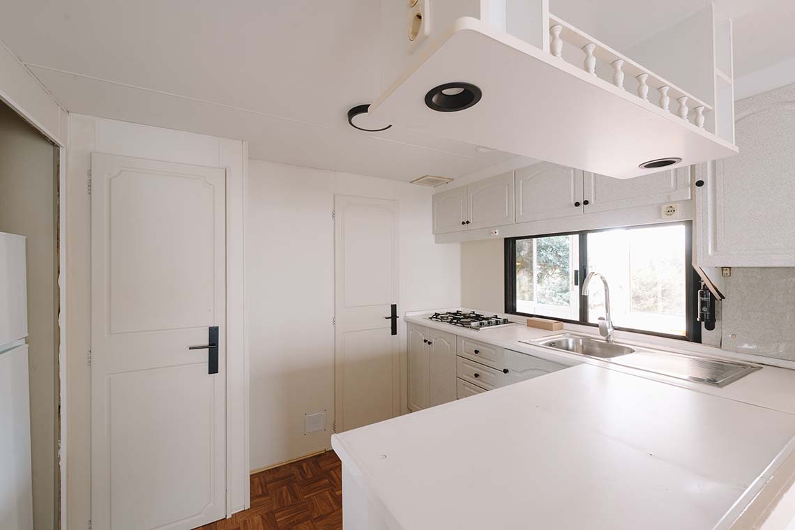 TAIGA | Campings & Resorts