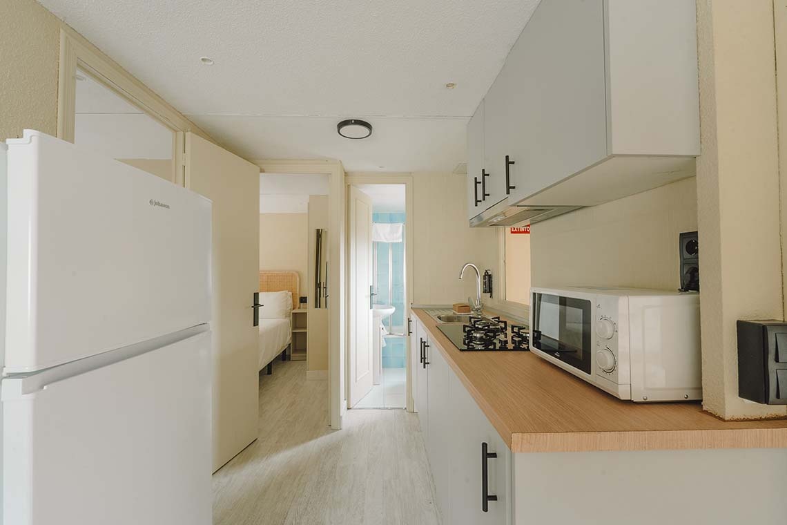 TAIGA | Campings & Resorts