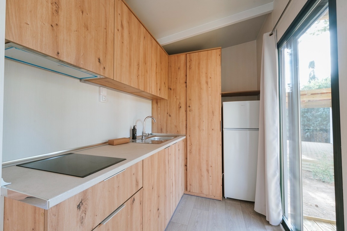 TAIGA | Campings & Resorts