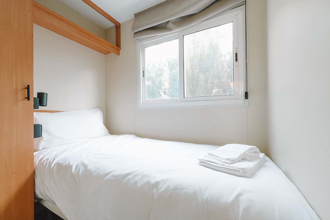 TAIGA | Campings & Resorts