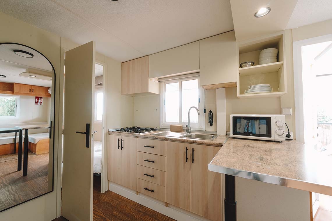 TAIGA | Campings & Resorts