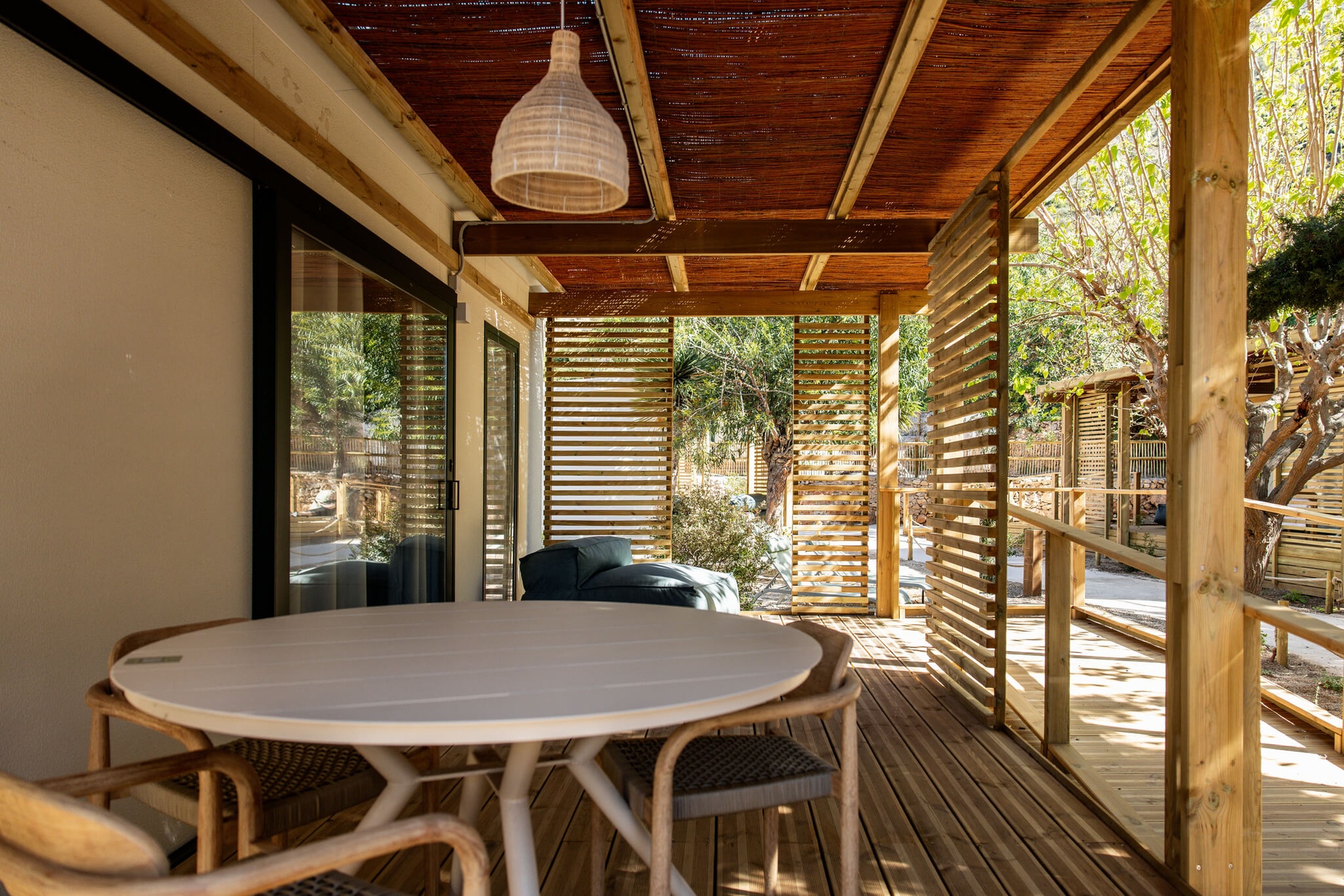 TAIGA | Campings & Resorts