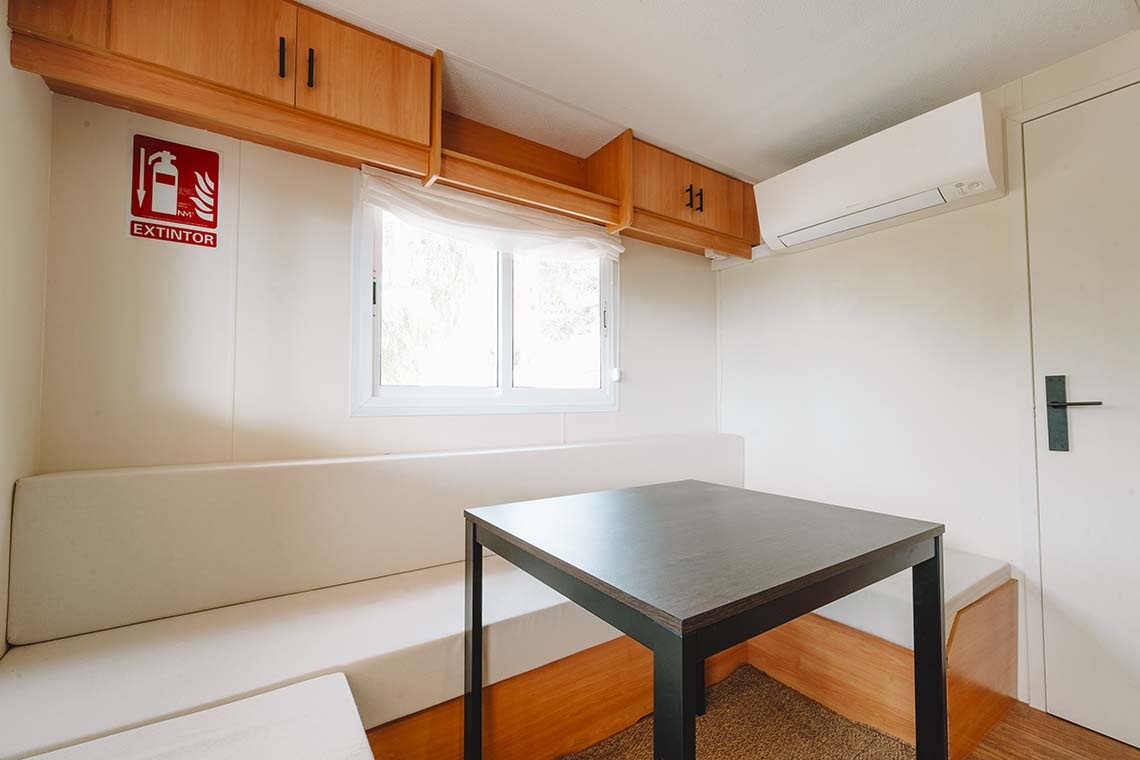 TAIGA | Campings & Resorts