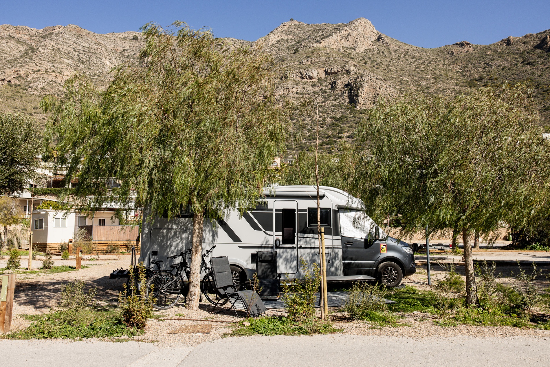 TAIGA | Campings & Resorts