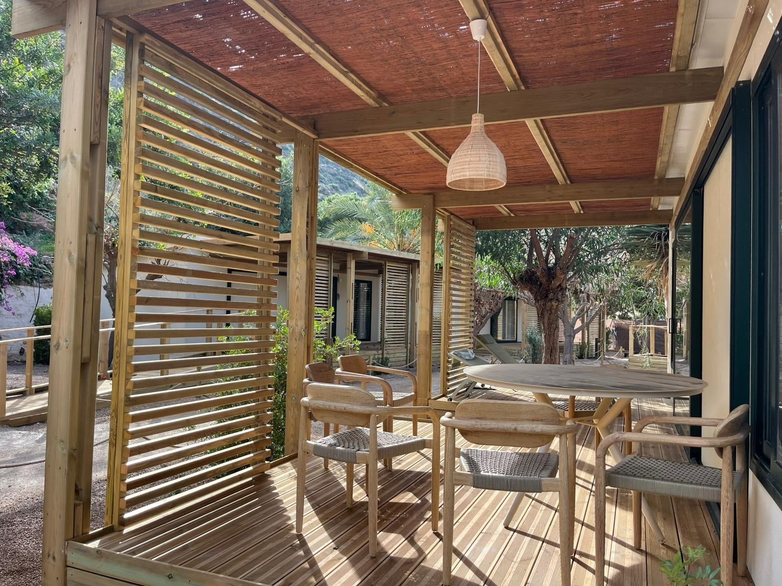 TAIGA | Campings & Resorts