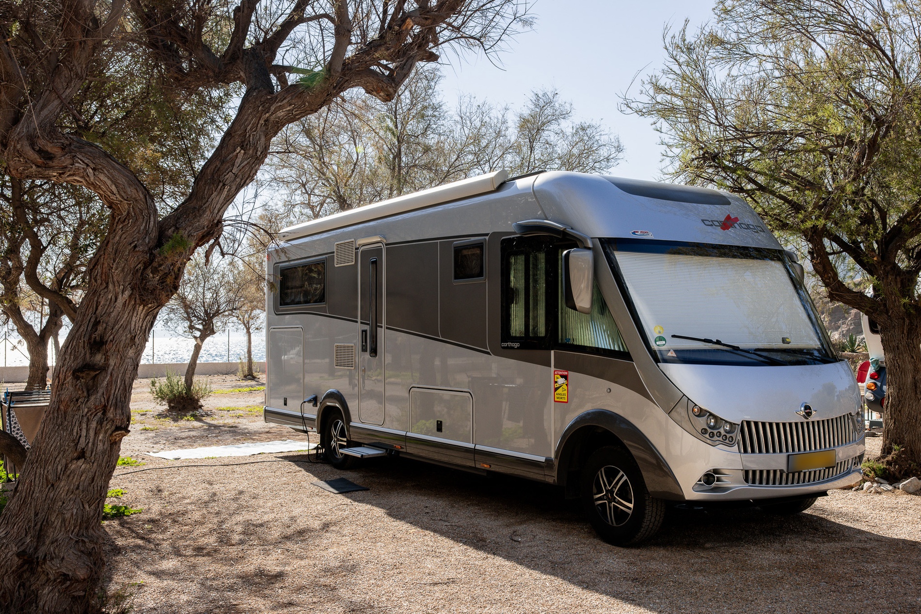 TAIGA | Campings & Resorts