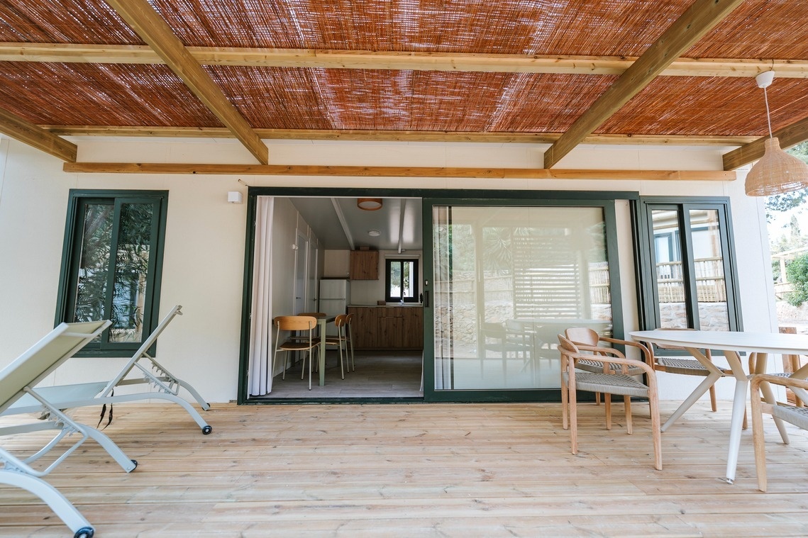 TAIGA | Campings & Resorts