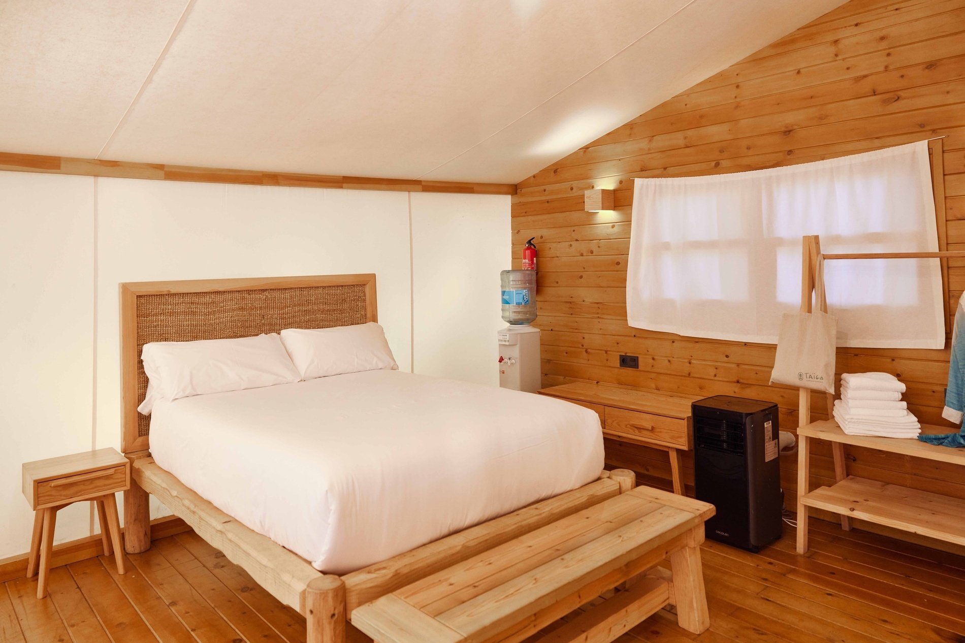 TAIGA | Campings & Resorts