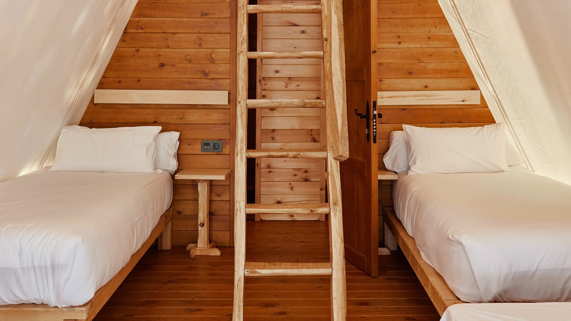 TAIGA | Campings & Resorts