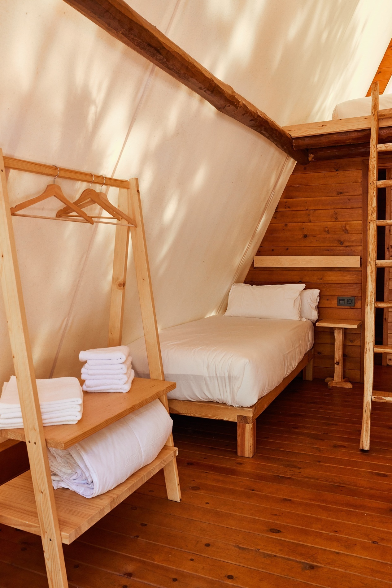 TAIGA | Campings & Resorts