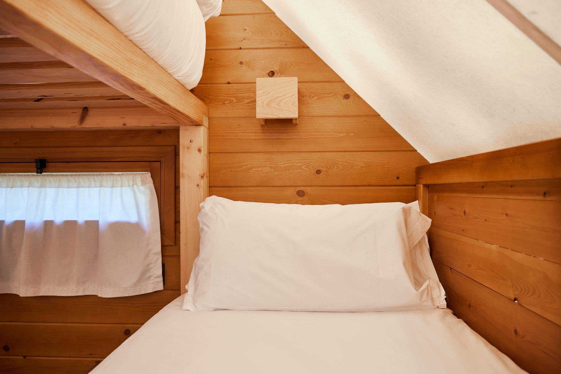 TAIGA | Campings & Resorts