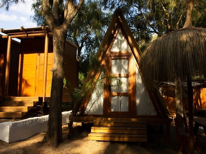 TAIGA | Campings & Resorts