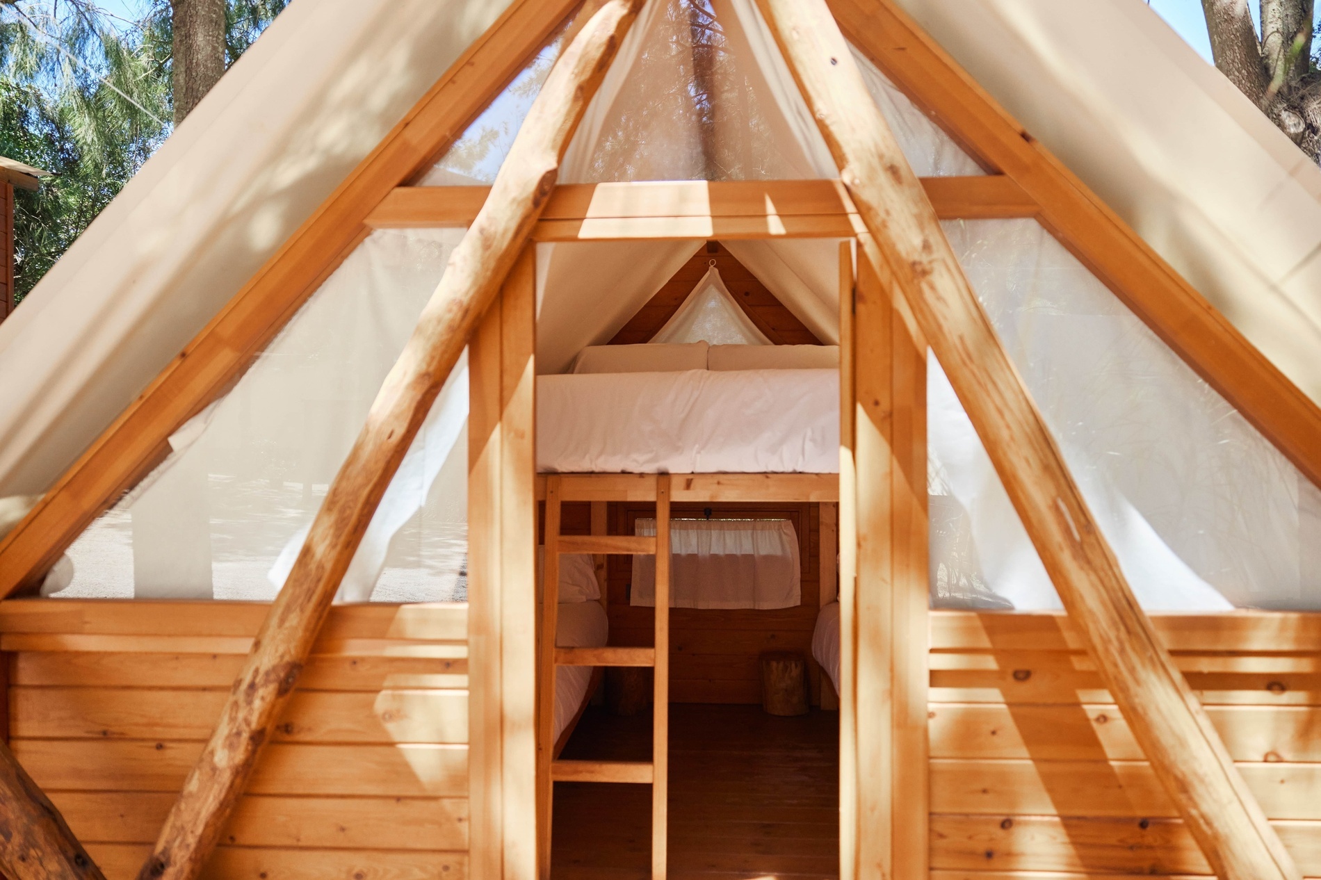 TAIGA | Campings & Resorts