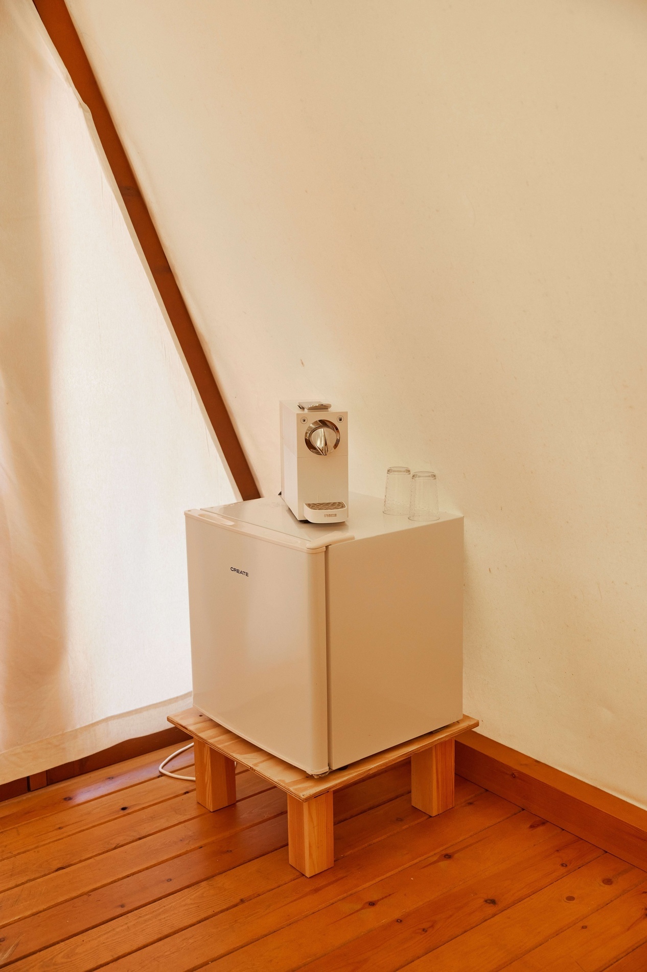 TAIGA | Campings & Resorts