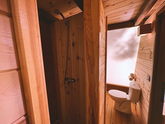 TAIGA | Campings & Resorts