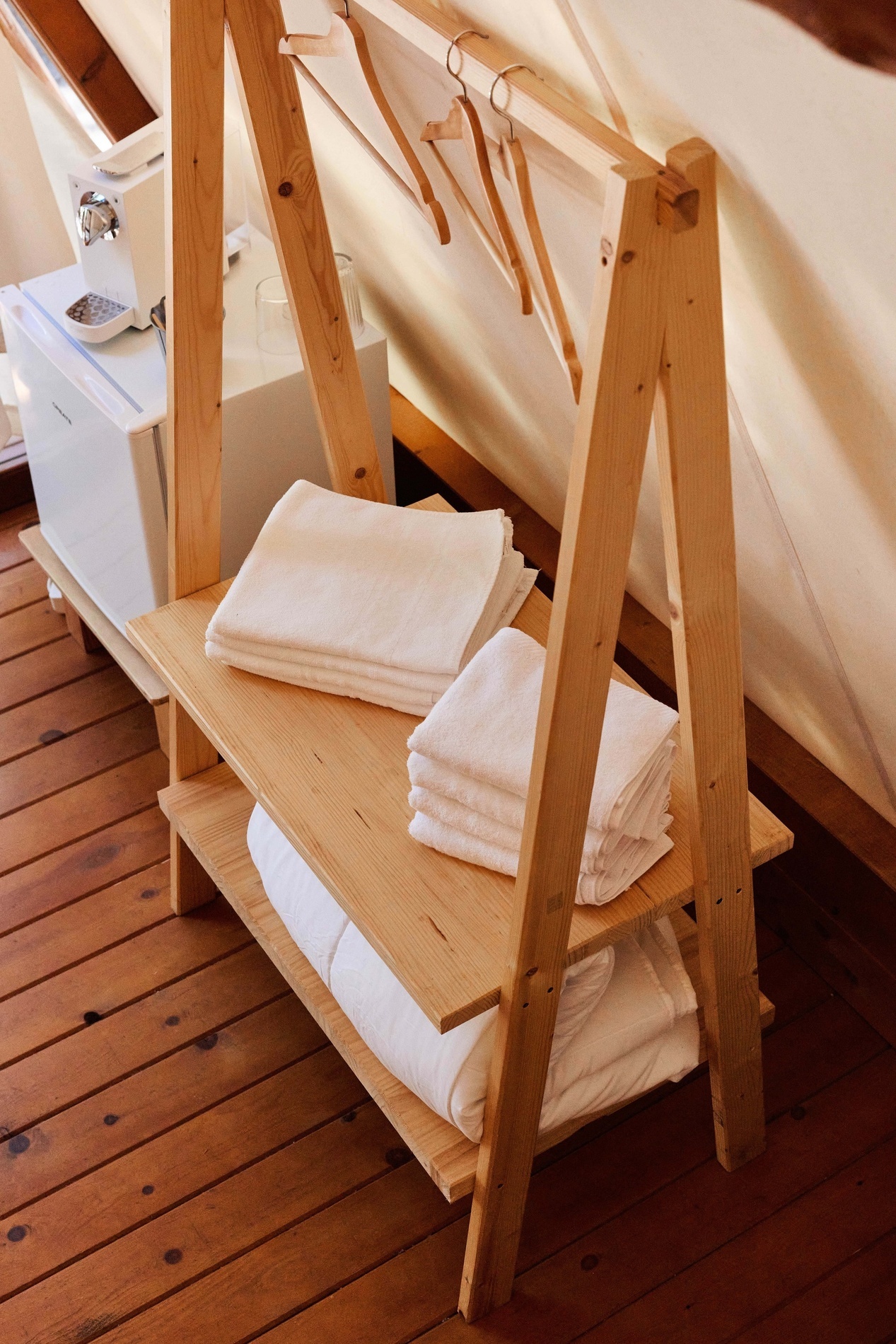 TAIGA | Campings & Resorts