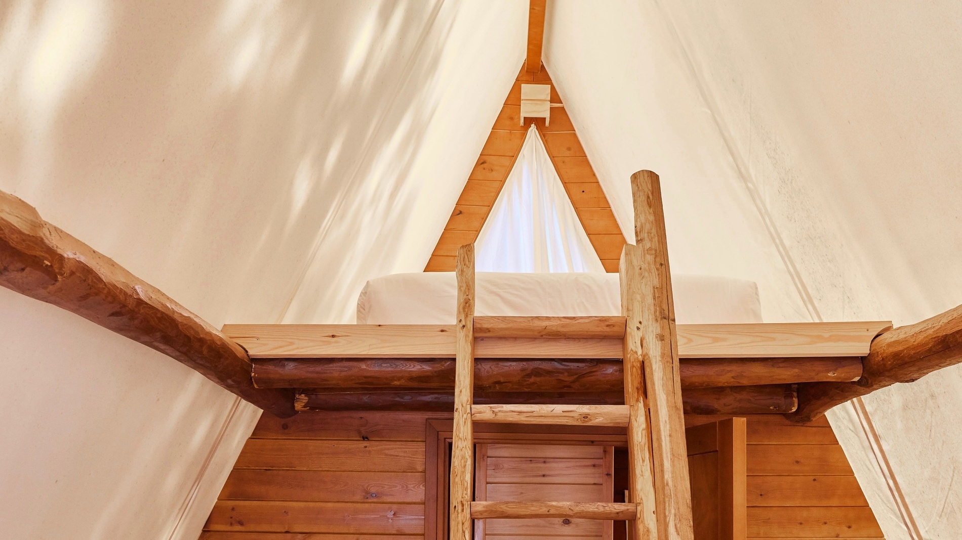 TAIGA | Campings & Resorts