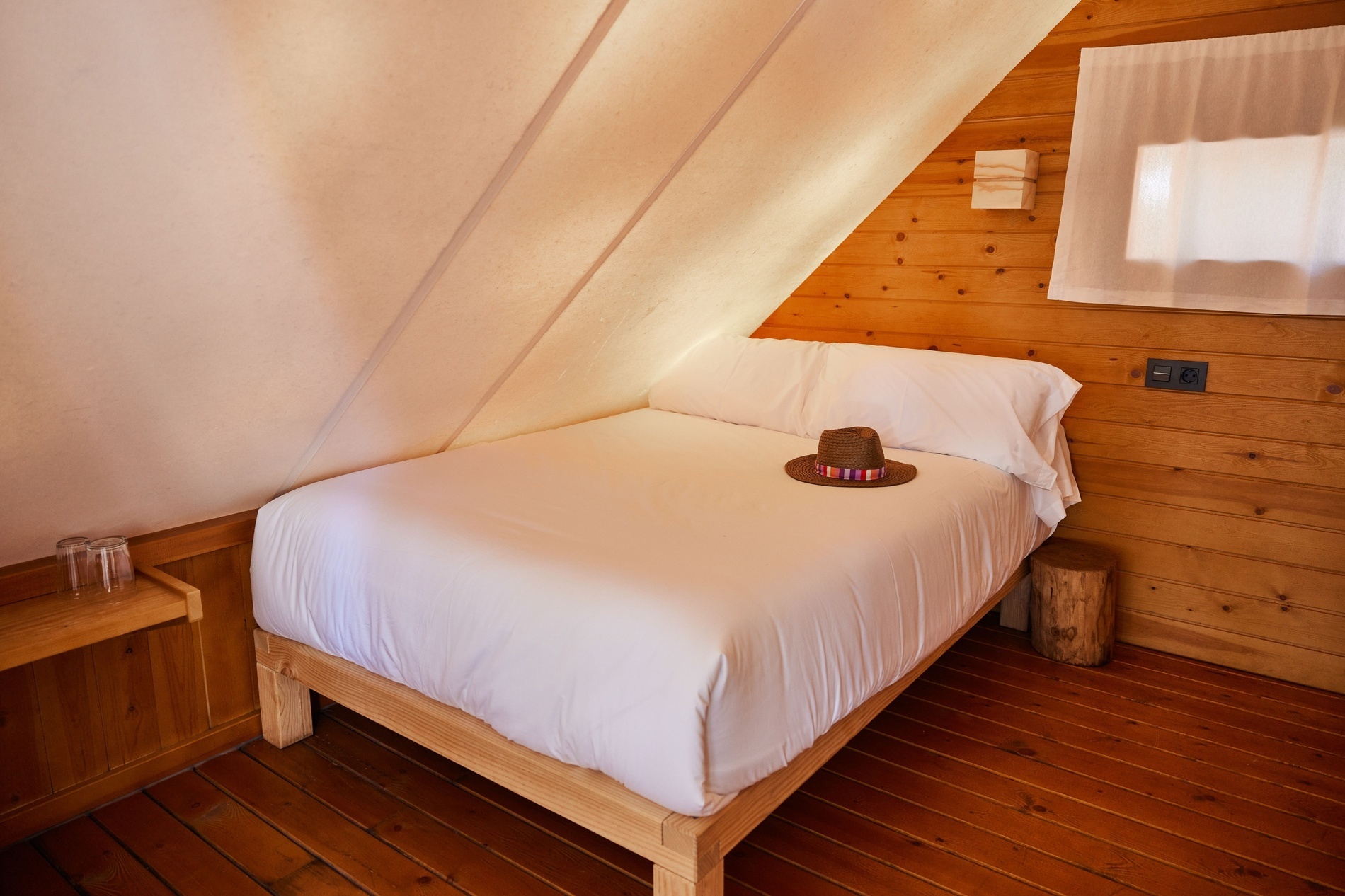 TAIGA | Campings & Resorts