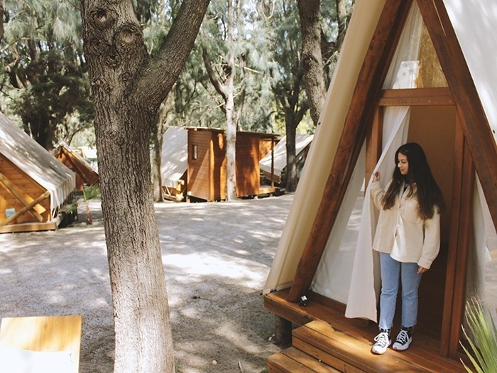 TAIGA | Campings & Resorts