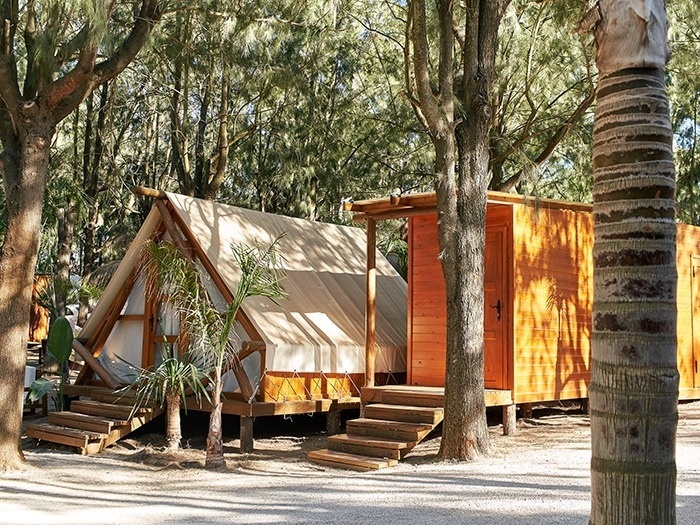 TAIGA | Campings & Resorts