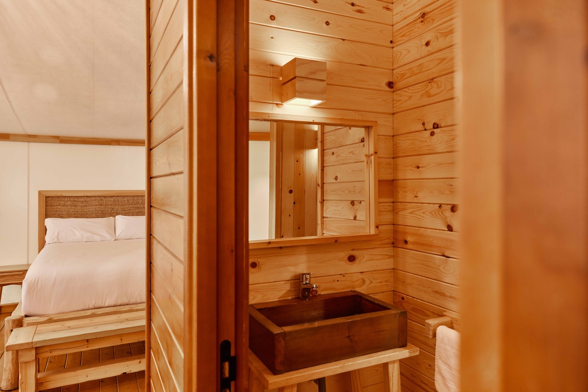 TAIGA | Campings & Resorts