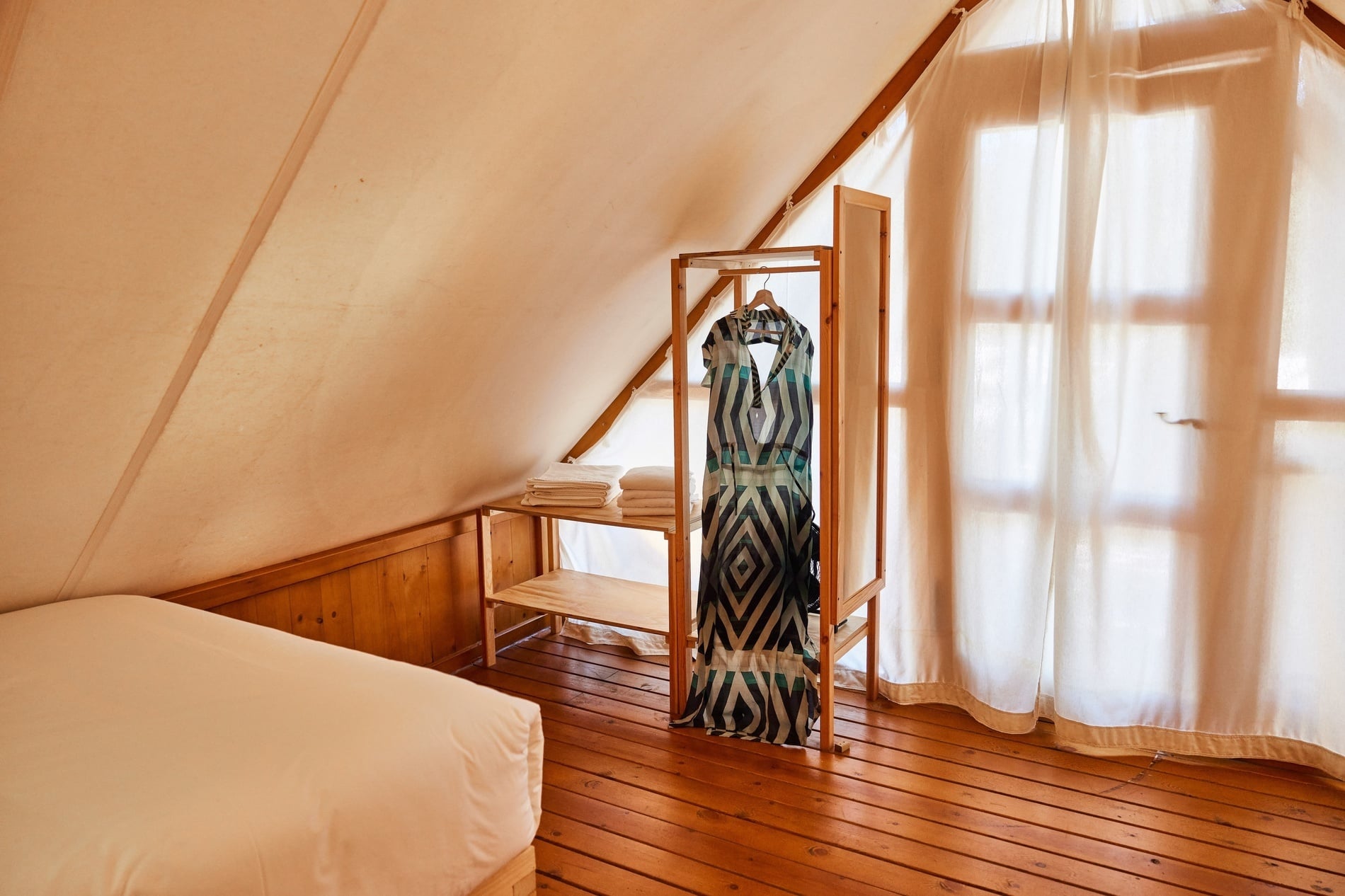 TAIGA | Campings & Resorts