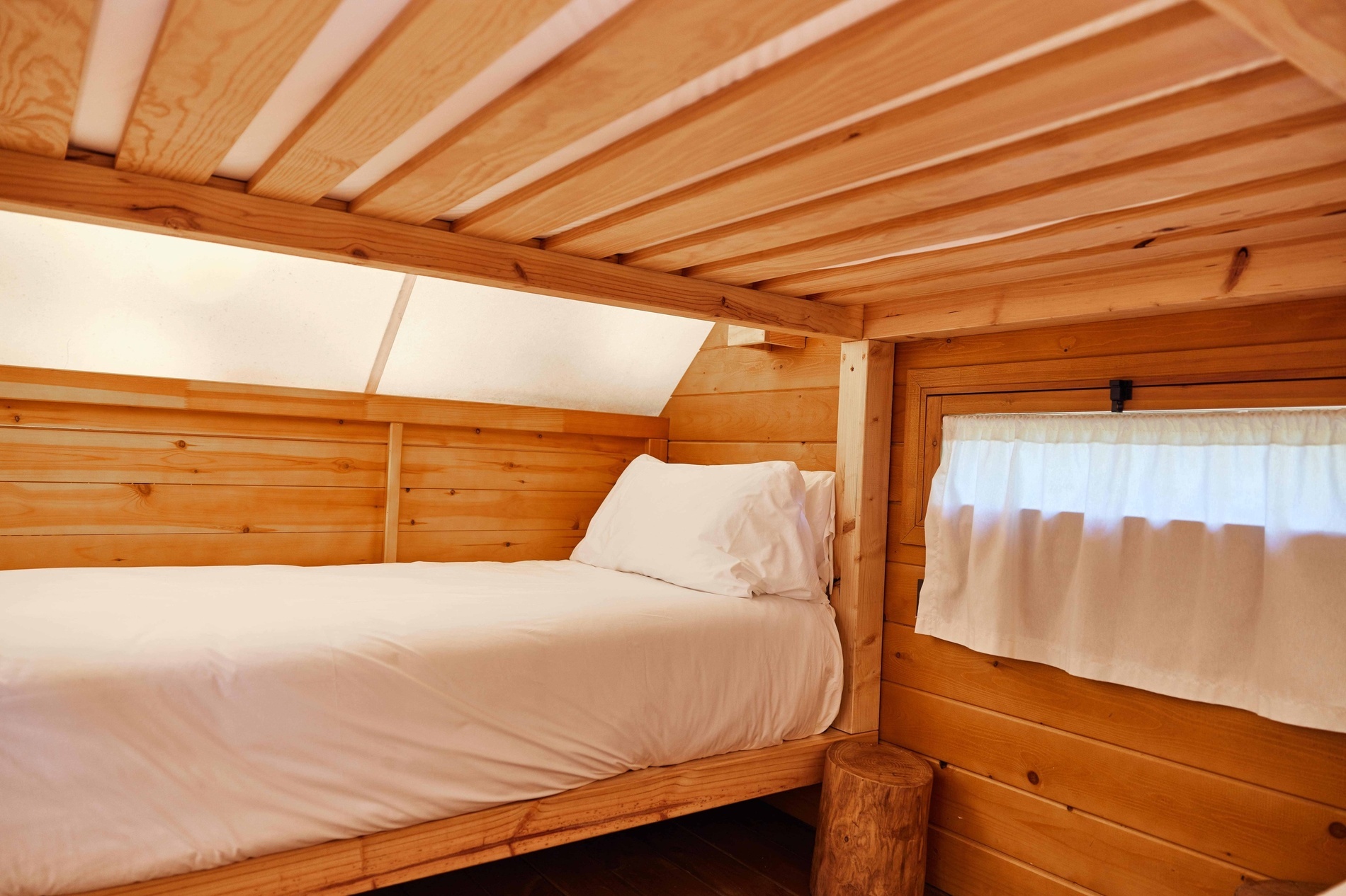 TAIGA | Campings & Resorts