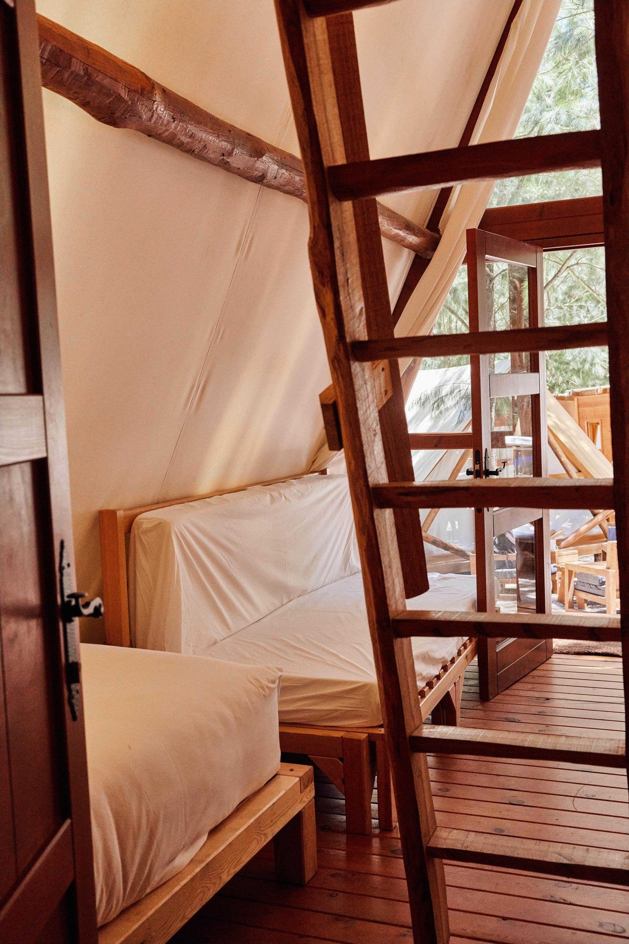 TAIGA | Campings & Resorts