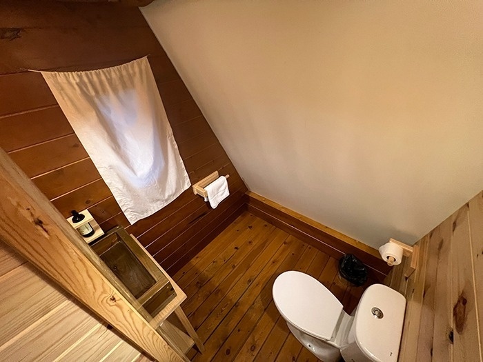 TAIGA | Campings & Resorts