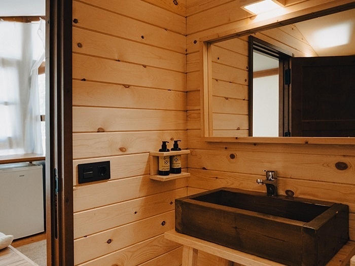 TAIGA | Campings & Resorts