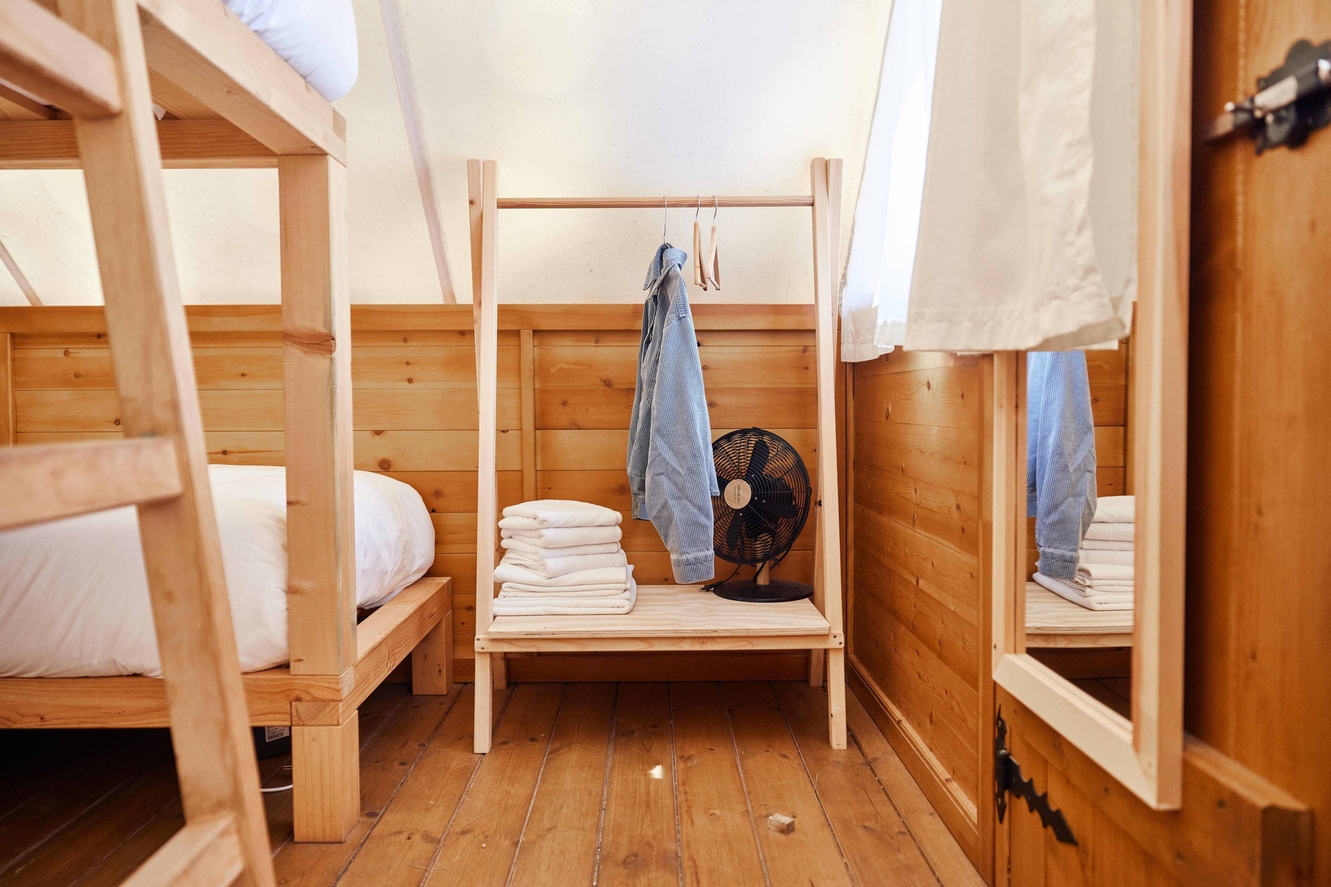 TAIGA | Campings & Resorts