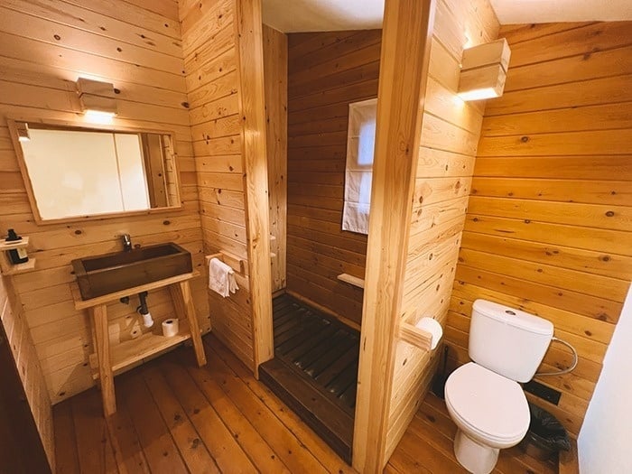 TAIGA | Campings & Resorts