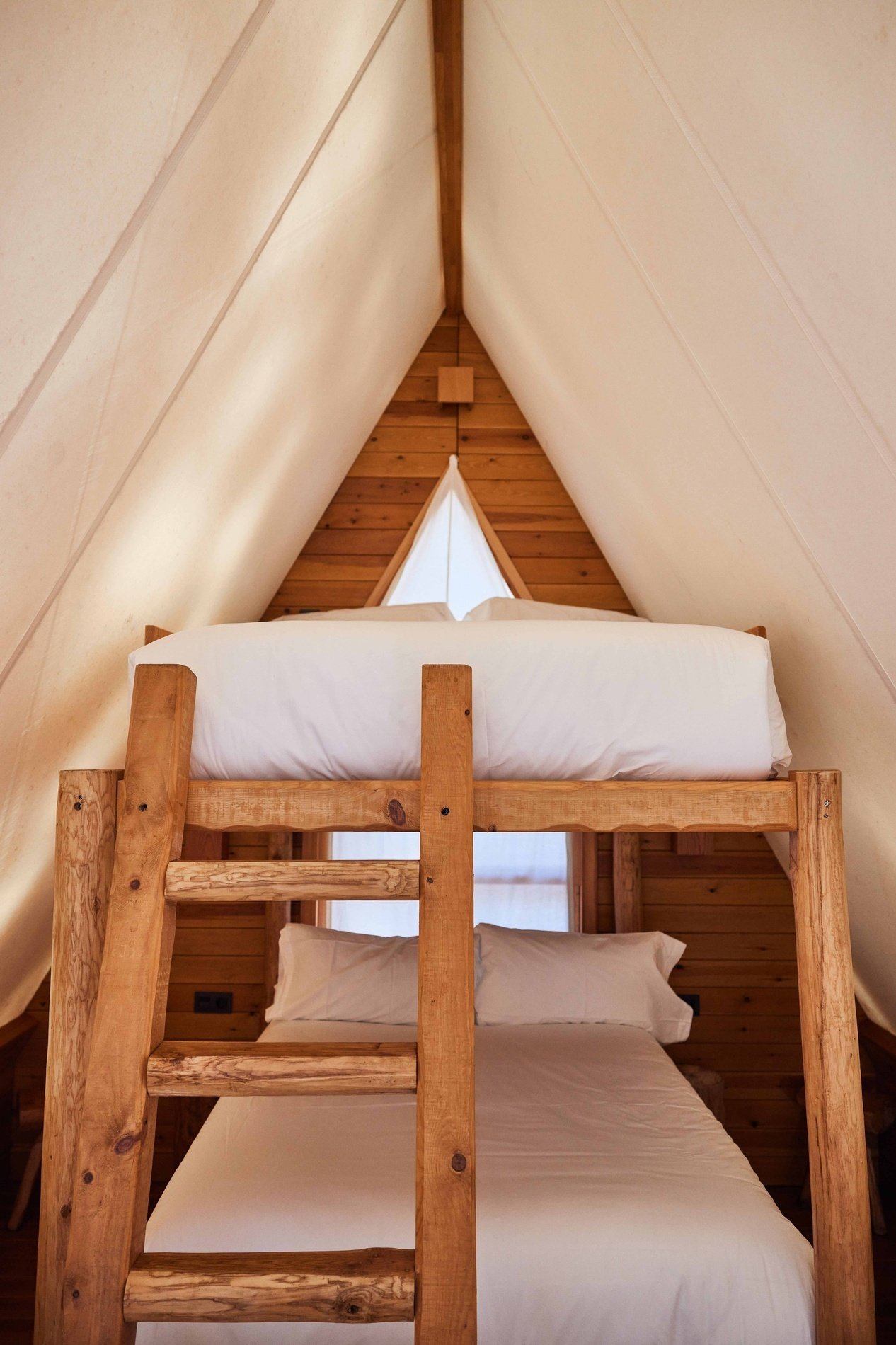 TAIGA | Campings & Resorts