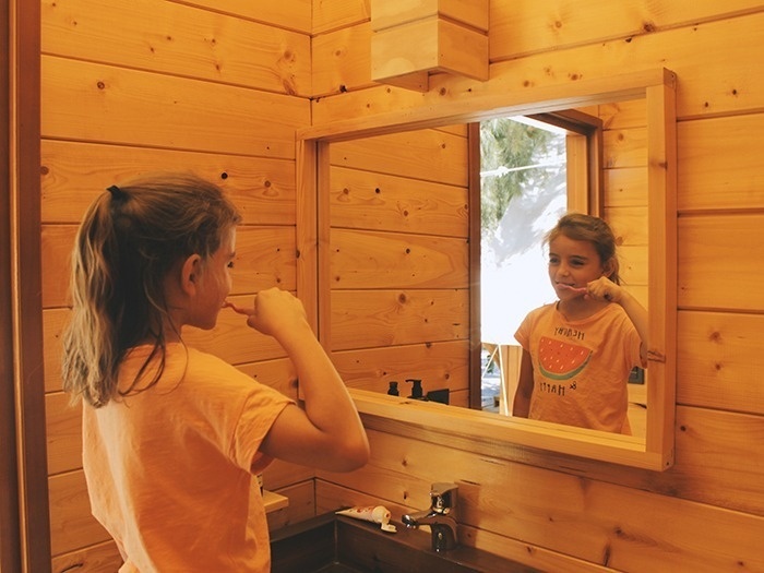 TAIGA | Campings & Resorts