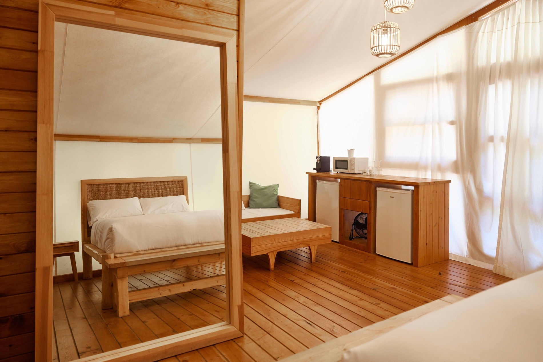 TAIGA | Campings & Resorts