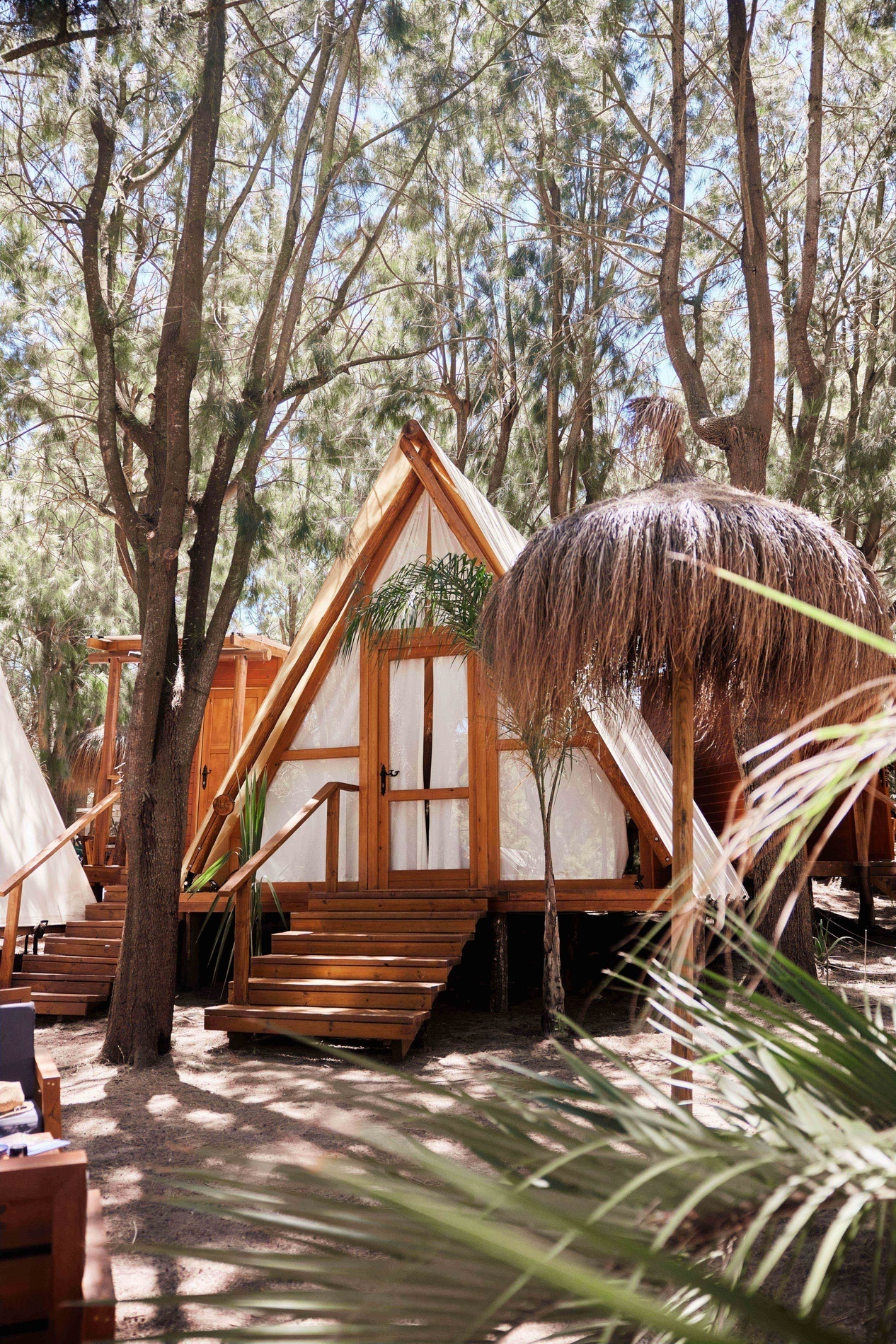 TAIGA | Campings & Resorts